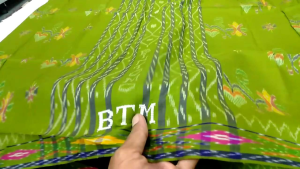 SARUNG BTM FULL SUTRA 100% TERBARU MOTIF KEMBANG BHS