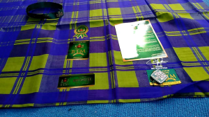 [FULL SUTRA 100%] SARUNG BTM TERBARU 2024 MOTIF BHS KDT SANDUR PALING LARIS