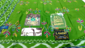 [3.3 SALE] SARUNG LAMIRI 100% FULL SUTRA BASAH MST S90 TERLARIS PALING BAGUS