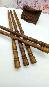 Pipa Kayu Kelor Jawa Model Profil A97