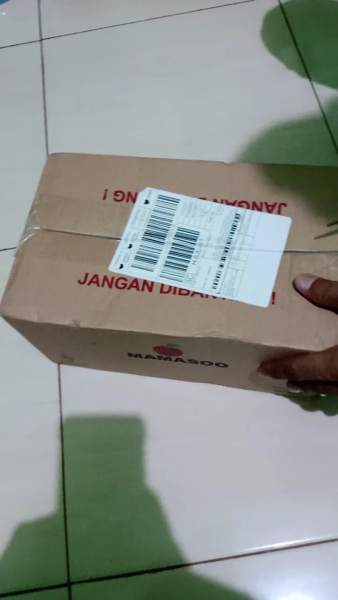 Buyer review video 4