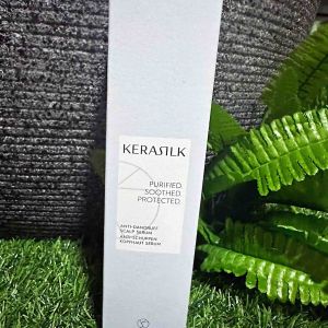 Kerasilk Specialists – Anti-Dandruff Scalp Serum (100ml)