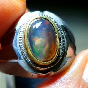 Cincin Kalimaya Banten: Tradisi & Keindahan