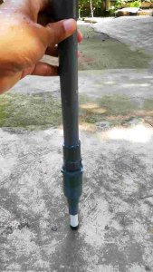 Kepala Stik Kocor Pupuk Cair Model Tekan