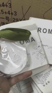 70g Aromatherapy Wax  Car Aromatherapy Relief Flower Wardrobe Solid Aromatherapy Pendant  Fragrant Stone Household Plaster Fragrance Chip Shoe Cabinet Deodorant Home Fragrance gift