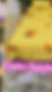 🔥READY STOCK🔥CADET PATCHWORK AIZHUO QUEEN 3IN1 Best Quality