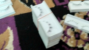 Bulumata palsu kode 62 ukuran medium isi 12 pasang + tutup mika