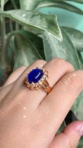 TERLARIS ✅ CINCIN BATU AKIK/ BATU GIOK BERAGAM WARNA KEREN BISA DIPAKAI PRIA DAN WANITA PERHIASAN IMPORT VIRAL KEKINIAN ANTI LUNTUR