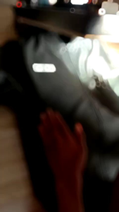 JAKET BOMBER CUSTOM PEMUDA PANCASILA MPC BEKASI RANTING SETIA LAKSANA