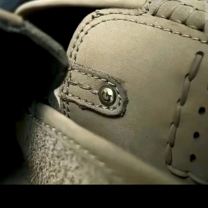 GATS - HK 0003 - Sepatu Pria Slip On Casual