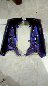 COVER SAYAP TEBENG SAYAP DEPAN TORNADO SHOGUN KEBO ALL WARNA