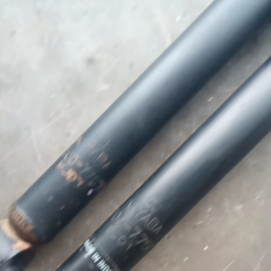 Shock Breaker Cherry Futura Belakang 1.5CC 2PC Oryginal Second