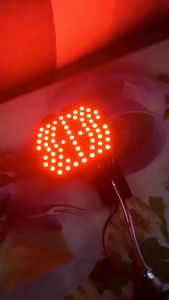 stoplamp running jupiter mx old