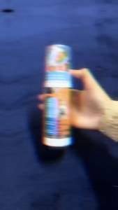 Lokies Hygiene Dry Pet Bath Foam - Oil & Odor Control for Cats & Dogs Waterless Grooming 150ML