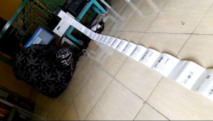 Kitab Terjemah Makna Gandul Irsyadul Ibad