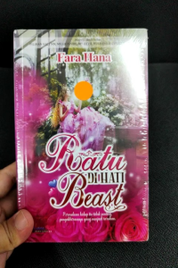 Ratu di Hati Beast - FaraHana (NEW)