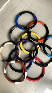 Sarung Stir Mobil Xenia Cover Pelindung Setir Accesories Steering Interior Kendaraan Mobil Minibus