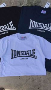 Kaos Lonsdale Logo Font