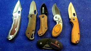 #031 Browning #มีดพับStainless #มีดพับ #มีดเดินป่า #มีดเอนกประสงค์ (มีสินค้าพร้อมส่ง)