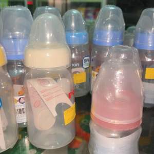 Botol Susu Bayi Huki: Pilihan Terbaik untuk Perlengkapan Bayi