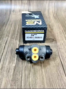 53401-56B00 Wheel Cylinder Belakang Kanan Vitara 1.6 - Escudo - Side Kick / Master Bak / Blok Rem Bawah