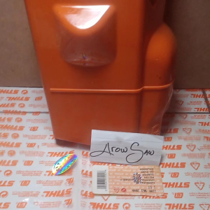 Kap Atas Senso Gergaji Mesin Stihl MS 170/180