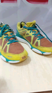 SEPATU TRAILRUNING K2 EXT LITE