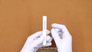 Multi Cleaning Pen 3in 1 Pembersih Headset Earphone Pembersih Aksesoris Handphone