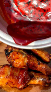 🔥PERAPAN AYAM MADU VIRAL | REMPAH AYAM MADU |AYAM bakar | Ikan bakar | Sotong Bakar🔥