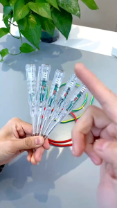 Obeng tespen minus pendeteksi aliran listrik