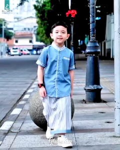 koko ghazwan EL-Fath