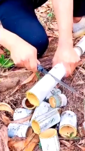 Gergaji Tangan Serbaguna / New Gergaji Kayu Pohon Kuat Tajam Jepang Lancip Runcing / Gergaji Kayu Pohon Kuat Tajam