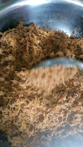 Chicken Pastil Original