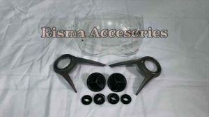 KACA LENGKAP HELM YR CARGLOSS ORIGINAL YAMAHA XSR