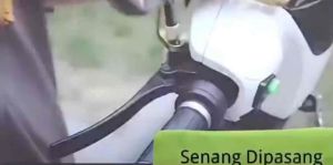 Aluminum Alloy Motorcycle Mount Bike & Bicycle Metal Motor Holder with 360 Degree Rotation Adjustable Phone Holder