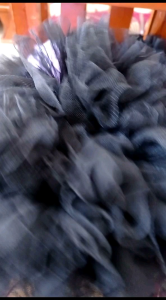 Ikat cepol rambut viral / Ikat Rambut Scranchie Jumbo / Cepol Rambut Viral / scranchie Viral