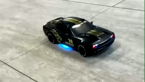 Xe Điều Khiển Mini Drift Mustang Master FQD10 V2 1:20 2026 Có Gyro Servo phiên bản nâng cấp chạy nhanh Drift mượt