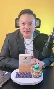 FARM-ACY JOINPLUS COMPLEX เสริมสร้างกระดูกข้อต่อและฟัน บำรุงผิว เส้นผม