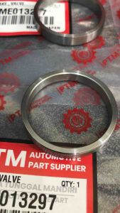 Seat Intake Valve/Seating Klep In Mitsubishi Ps110/Ps100/Ps120/Ps135/Ps125 Genuine PTM ME013297