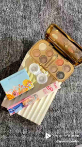 SET MAKE UP PEMULA 3 IN 1