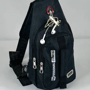 Tas Selempang Pria SLINGBAG POLO AMSTAR