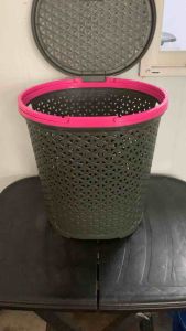 Multifunctional Hollow Storage Laundry Basket With Cover And Handle: A Comprehensive Guide