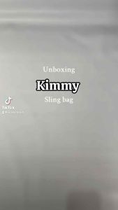 kimmy Tas Wanita jinjing dan selempang Terbaru