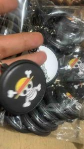 Gantungan Kunci Ukuran 45mm Bolak Balik & Aksesoris Tas Praktis