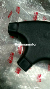 Knob Klakson Ori Panther Kapsul Tahun 2001-2004