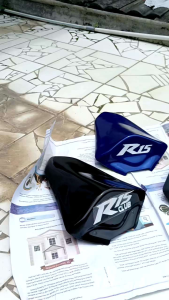 Single Seat R15 v2 dan R15 v2 Bisa COD