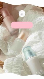 (Tem chính hãng) Kem Lót Kiềm Dầu Mịn Da Che Phủ Lỗ Chân Lông Code Glokolor Fix-on Primer 30ML. Date 2027