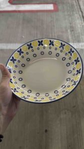 APPN (1ชุดได้2ใบ มีคลิปรีวิว) จาน จานกินข้าว จานใส่อาหาร ลายการ์ตูน ไซส์มาตรฐาน 8“ ตกแต่งบ้าน ร้านอาหาร คาเฟ่ ภัตตาคาร บาร์ โรงแรม สินค้าพร้อมจัดส่ง (1216191217)