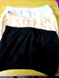 Strapless Tube for Womens