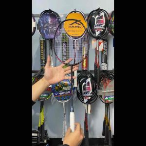 RAKET BADMINTON LINING AXFORCE 80 - AXFORCE 90 SIAP PAKAI FREE TAS DAN GRIP